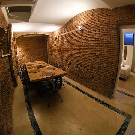 Wonderful House In Atocha-3
